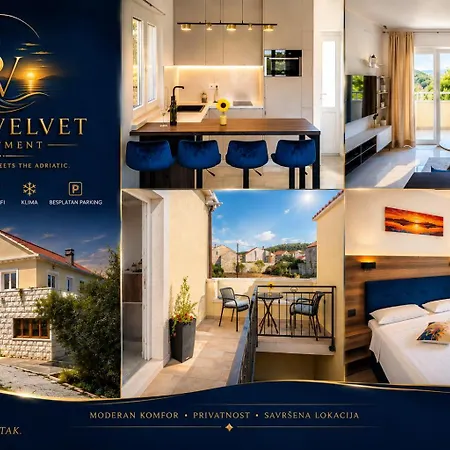 Blue Velvet Λομπάρδα